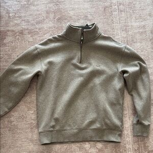 Rodd & Gunn Men's  Quarter-Zip Sweater